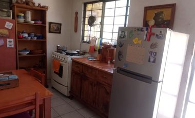 Se vende casa en tepoztlan