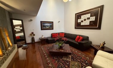 VENTA DE CASA SECTOR RANCHO SAN FRANCISCO