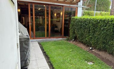 VENTA DE CASA SECTOR RANCHO SAN FRANCISCO