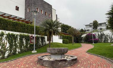 VENTA DE CASA SECTOR RANCHO SAN FRANCISCO