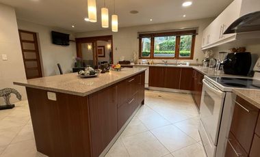 VENTA DE CASA SECTOR RANCHO SAN FRANCISCO