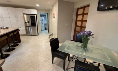 VENTA DE CASA SECTOR RANCHO SAN FRANCISCO