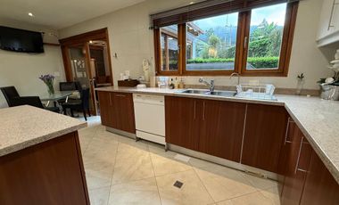 VENTA DE CASA SECTOR RANCHO SAN FRANCISCO