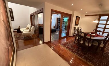 VENTA DE CASA SECTOR RANCHO SAN FRANCISCO