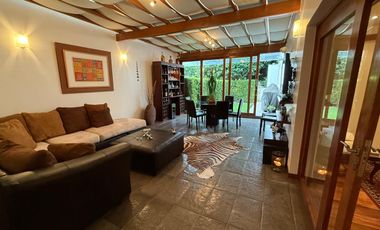 VENTA DE CASA SECTOR RANCHO SAN FRANCISCO