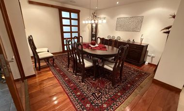 VENTA DE CASA SECTOR RANCHO SAN FRANCISCO