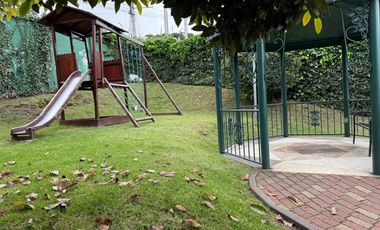 VENTA DE CASA SECTOR RANCHO SAN FRANCISCO