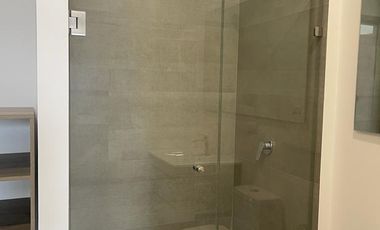 Departamento semiamueblado en venta en Xentric Tuna