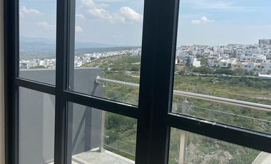 Departamento semiamueblado en venta en Xentric Tuna