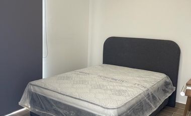 Departamento semiamueblado en venta en Xentric Tuna