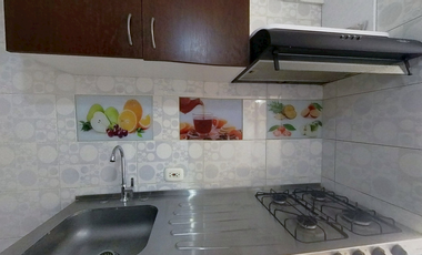 Apartamento en Venta Ciudad Verde