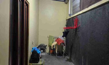 Rumah siap huni 5 menit kampus UMS