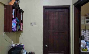 Rumah siap huni 5 menit kampus UMS