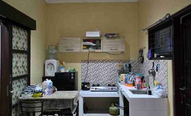 Rumah siap huni 5 menit kampus UMS