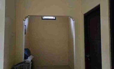 Rumah siap huni 5 menit kampus UMS