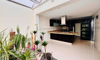 Casa en renta Metepec, entre Av las Torres y Av Tecnológico