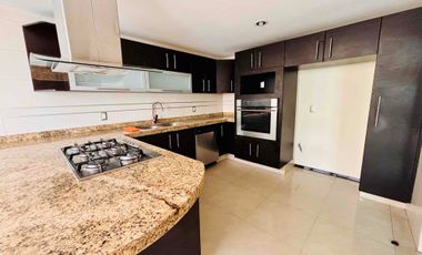 Casa en renta Metepec, entre Av las Torres y Av Tecnológico