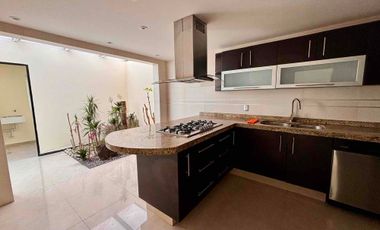 Casa en renta Metepec, entre Av las Torres y Av Tecnológico