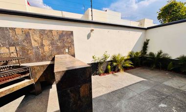 Casa en renta Metepec, entre Av las Torres y Av Tecnológico