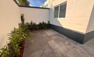 Casa en renta Metepec, entre Av las Torres y Av Tecnológico