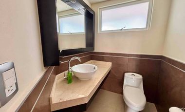 Casa en renta Metepec, entre Av las Torres y Av Tecnológico