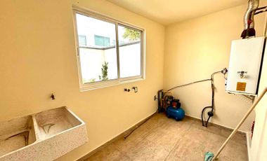 Casa en renta Metepec, entre Av las Torres y Av Tecnológico