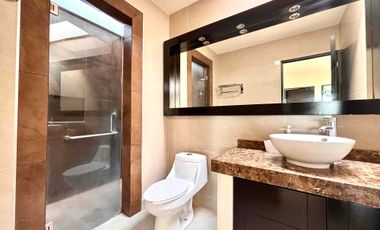 Casa en renta Metepec, entre Av las Torres y Av Tecnológico