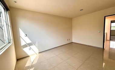 Casa en renta Metepec, entre Av las Torres y Av Tecnológico