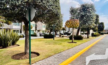 Casa en renta Metepec, entre Av las Torres y Av Tecnológico