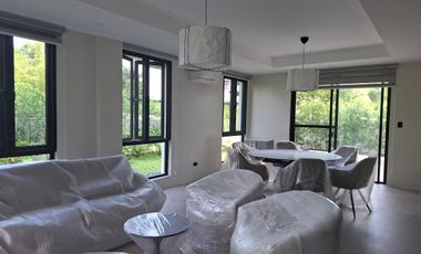 The Brand New 4-Bedroom House for Rent in Pramana Residential Park, Santa Rosa, Laguna