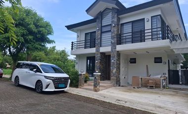 The Brand New 4-Bedroom House for Rent in Pramana Residential Park, Santa Rosa, Laguna
