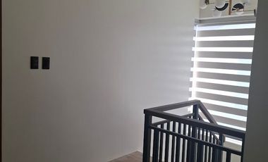 The Brand New 4-Bedroom House for Rent in Pramana Residential Park, Santa Rosa, Laguna