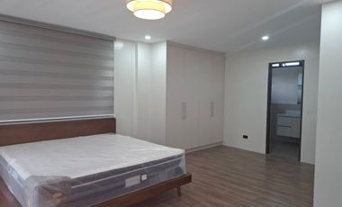The Brand New 4-Bedroom House for Rent in Pramana Residential Park, Santa Rosa, Laguna