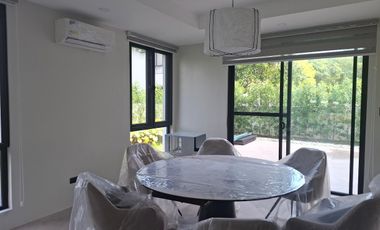 The Brand New 4-Bedroom House for Rent in Pramana Residential Park, Santa Rosa, Laguna