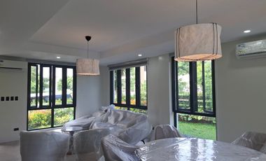 The Brand New 4-Bedroom House for Rent in Pramana Residential Park, Santa Rosa, Laguna