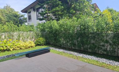 The Brand New 4-Bedroom House for Rent in Pramana Residential Park, Santa Rosa, Laguna