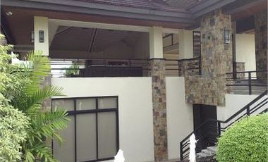 The Brand New 4-Bedroom House for Rent in Pramana Residential Park, Santa Rosa, Laguna