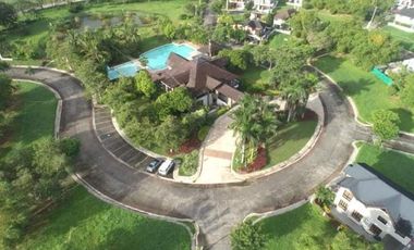 The Brand New 4-Bedroom House for Rent in Pramana Residential Park, Santa Rosa, Laguna