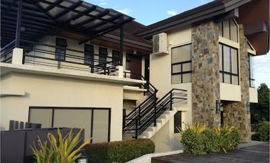 The Brand New 4-Bedroom House for Rent in Pramana Residential Park, Santa Rosa, Laguna