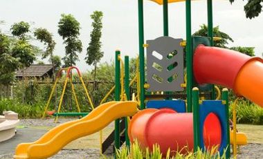 The Brand New 4-Bedroom House for Rent in Pramana Residential Park, Santa Rosa, Laguna