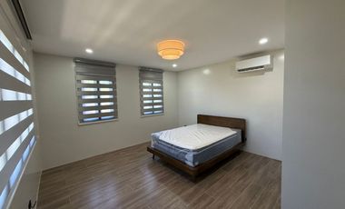The Brand-New 4-Bedroom House for Rent in Pramana Residential Park, Santa Rosa, Laguna