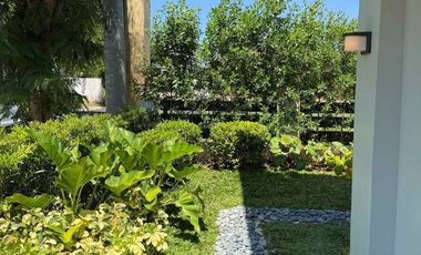 The Brand-New 4-Bedroom House for Rent in Pramana Residential Park, Santa Rosa, Laguna