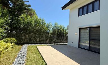 The Brand-New 4-Bedroom House for Rent in Pramana Residential Park, Santa Rosa, Laguna