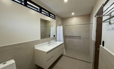 The Brand-New 4-Bedroom House for Rent in Pramana Residential Park, Santa Rosa, Laguna