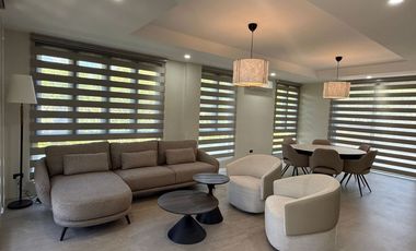 The Brand-New 4-Bedroom House for Rent in Pramana Residential Park, Santa Rosa, Laguna