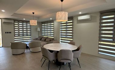 The Brand-New 4-Bedroom House for Rent in Pramana Residential Park, Santa Rosa, Laguna