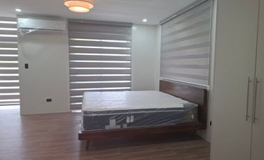The Brand-New 4-Bedroom House for Rent in Pramana Residential Park, Santa Rosa, Laguna