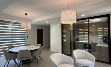 The Brand-New 4-Bedroom House for Rent in Pramana Residential Park, Santa Rosa, Laguna