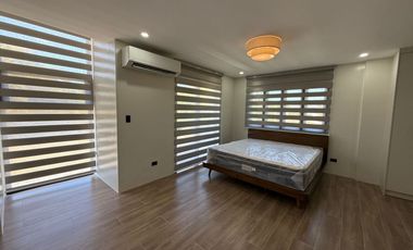 The Brand-New 4-Bedroom House for Rent in Pramana Residential Park, Santa Rosa, Laguna