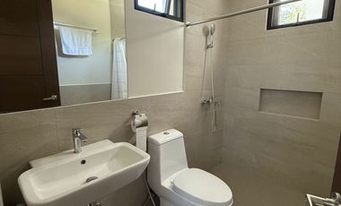 The Brand-New 4-Bedroom House for Rent in Pramana Residential Park, Santa Rosa, Laguna